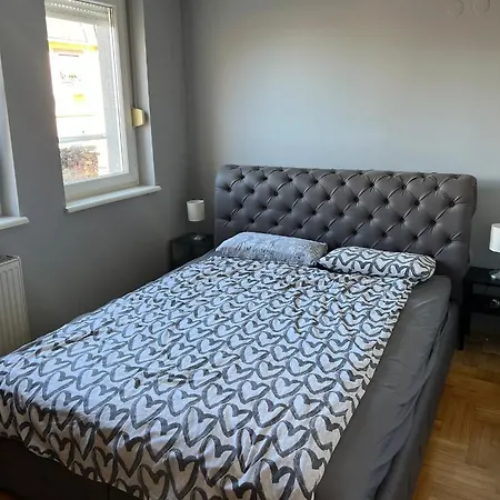 Elena's Belgrade