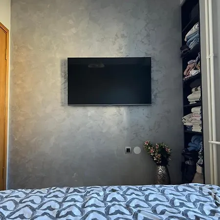 Elena's Apartment